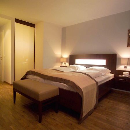 Romantik Seehotel Eichenhain Neustadt in Holstein Esterno foto