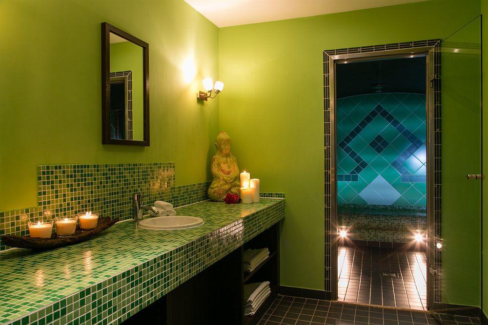 Romantik Seehotel Eichenhain Neustadt in Holstein Esterno foto