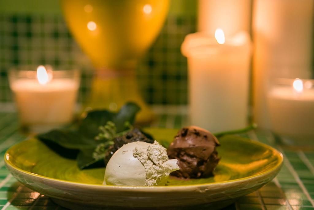 Romantik Seehotel Eichenhain Neustadt in Holstein Esterno foto